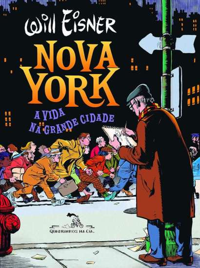NOVA YORK
