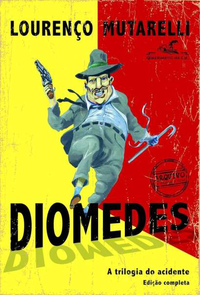 DIOMEDES