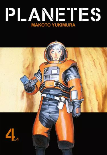 PLANETES - 04