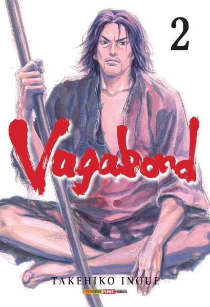 VAGABOND • 2