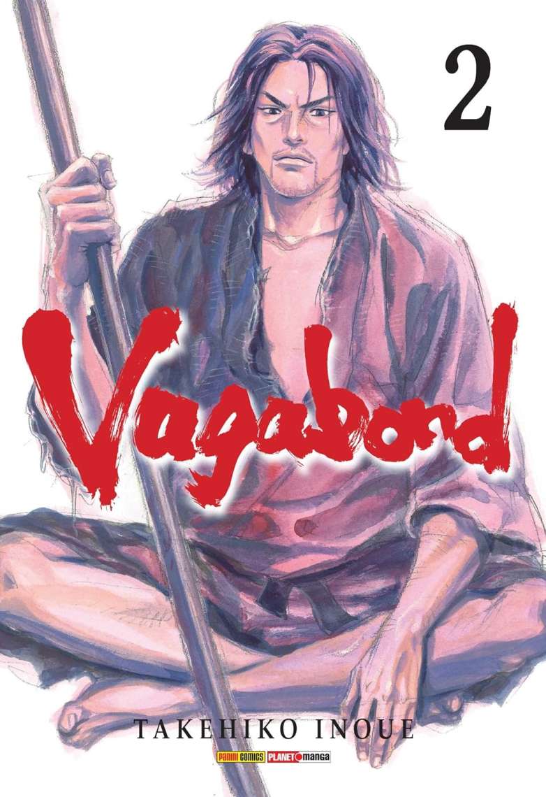 VAGABOND • 2