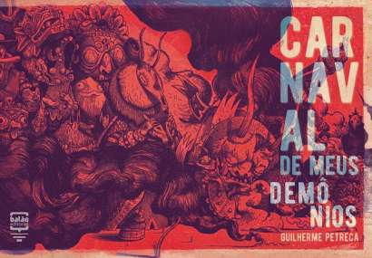 CARNAVAL DE MEUS AMORES