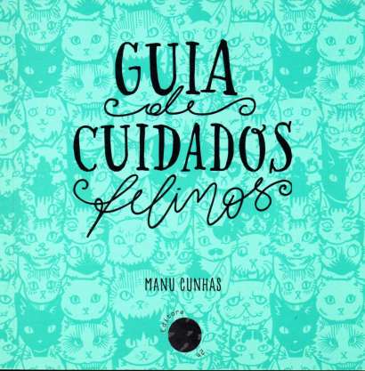GUIA DE CUIDADOS FELINOS