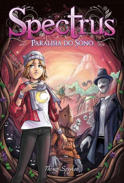 SPECTRUS - PARALISIA DO SONO