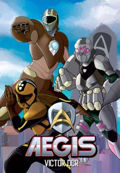 AEGIS
