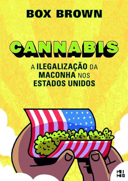CANNABIS: A ILEGALIZAÇÃO DA MACONHA NOS ESTADOS UNIDOS