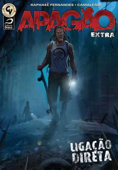 APAGÃO EXTRA: LIGAÇÃO DIRETA