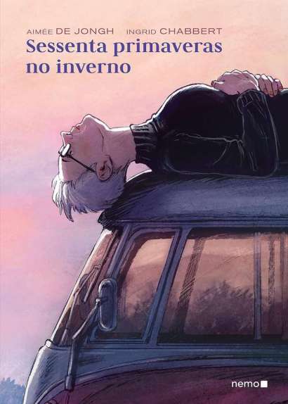 SESSENTA PRIMAVERAS NO INVERNO