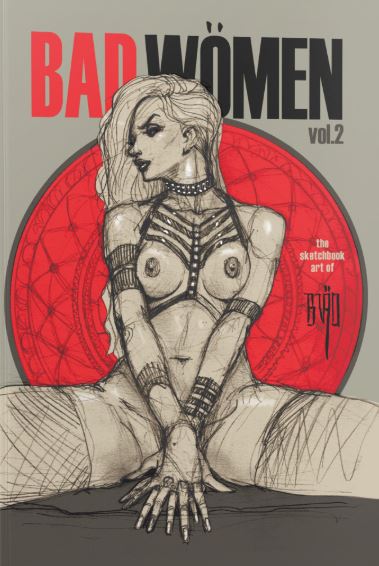 BAD WÖMEN • VOL. 2