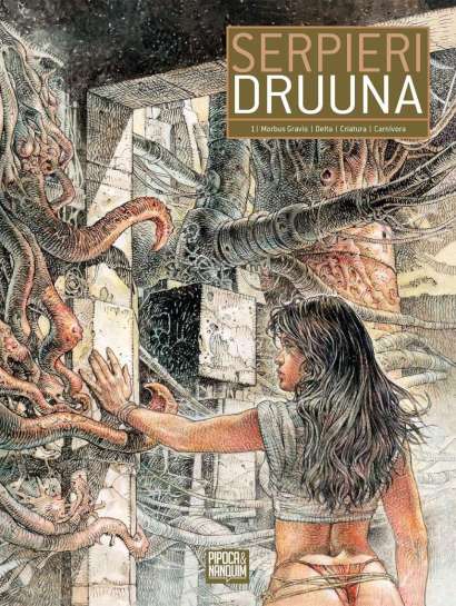 DRUUNA • 1