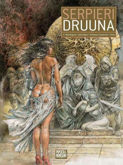 DRUUNA • 2
