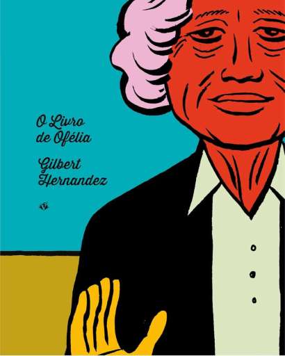 O LIVRO DE OFÉLIA