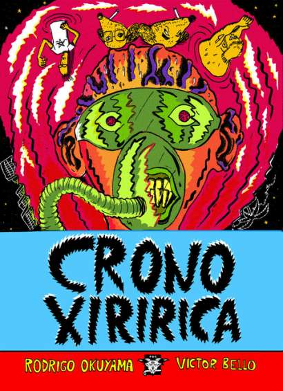 CRONO XIRIRICA