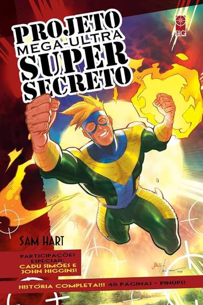 PROJETO MEGA-ULTRA SUPER SECRETO