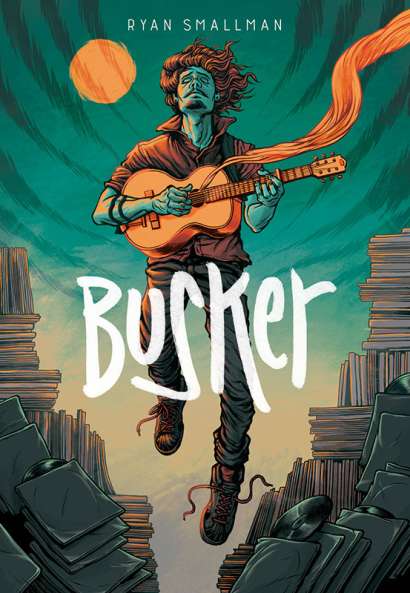BUSKER