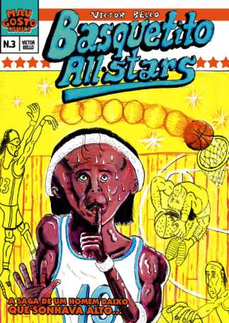 BASQUETITOS ALL-STARS