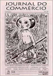 JOURNAL DO COMÉRCIO