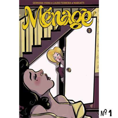 MÉNAGE • 1