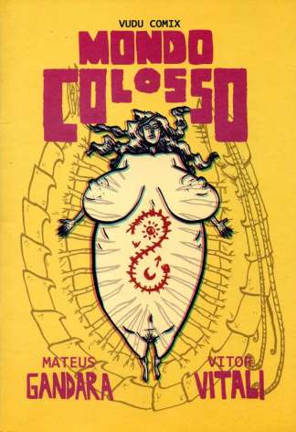 MONDO COLOSSO