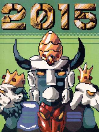 2015 - MES