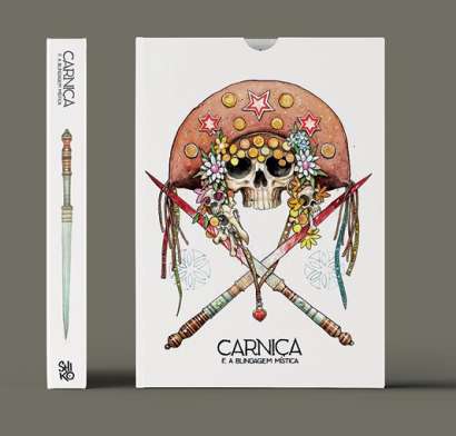 LUVA CARNIÇA (SOMENTE LUVA)