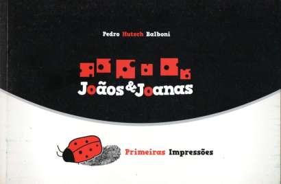 JOÃOS & JOANAS