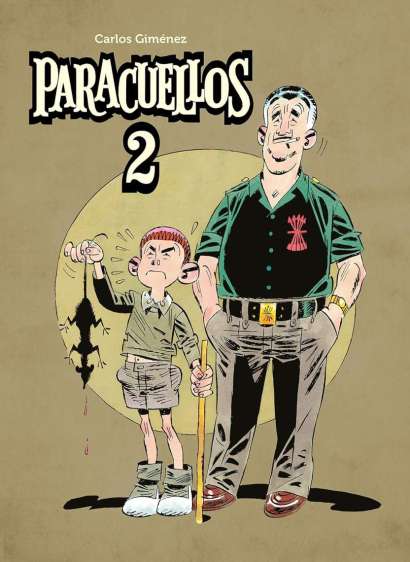 PARACUELLOS 2