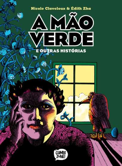 A MÃO VERDE