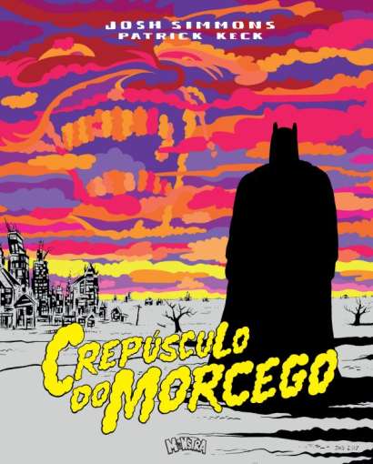 CREPÚSCULO DO MORCEGO