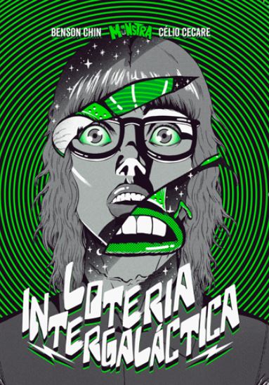 LOTERIA INTERGALÁCTICA