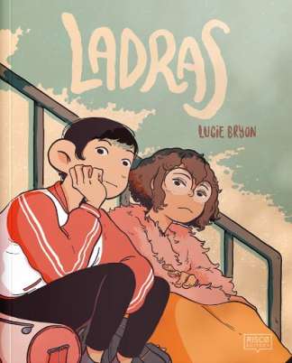 LADRAS