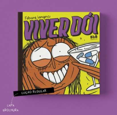 VIVER DÓI - EDIÇÃO REGULAR