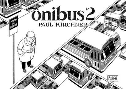 ÔNIBUS 2