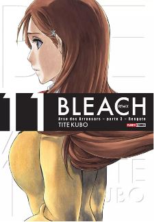 BLEACH REMIX (2 EM 1) • VOL. 11
