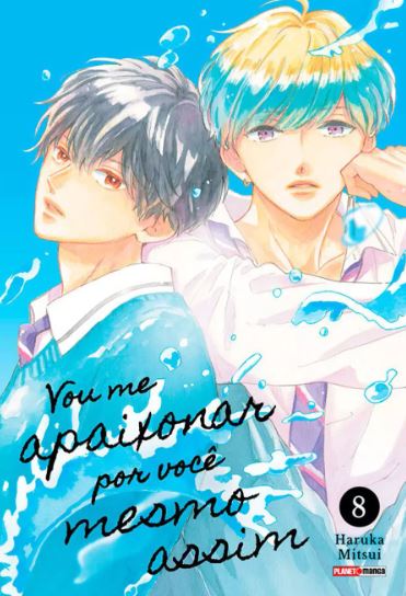 EU VOU ME APAIXONAR POR VOCÊ MESMO ASSIM 08