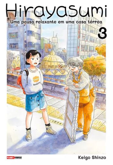 HIRAYASUMI - UMA PAUSA RELAXANTE EM UMA CASA TÉRREA 03