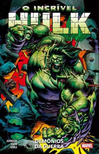 O INCRÍVEL HULK (2024) VOL. 02