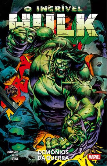 O INCRÍVEL HULK (2024) VOL. 02