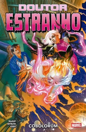 DOUTOR ESTRANHO (2024) 03