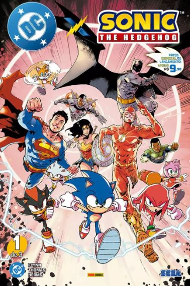 DC X SONIC 01