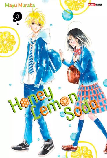 HONEY LEMON SODA 03
