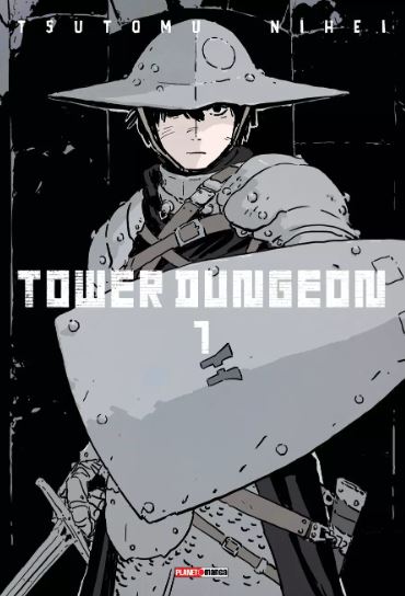 TOWER DUNGEON VOL. 1