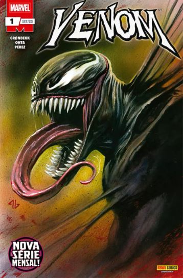 VENOM (2025) 01