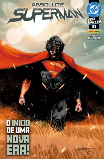ABSOLUTE SUPERMAN 01