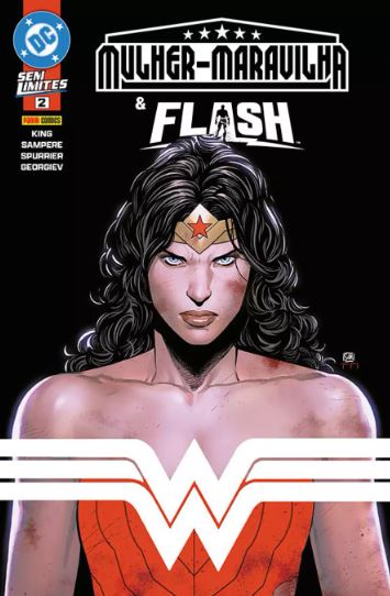 MULHER-MARAVILHA/FLASH (2025) 02