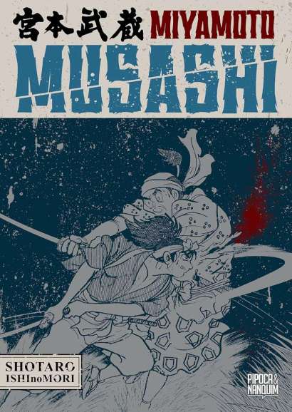 MIYAMOTO MUSASHI