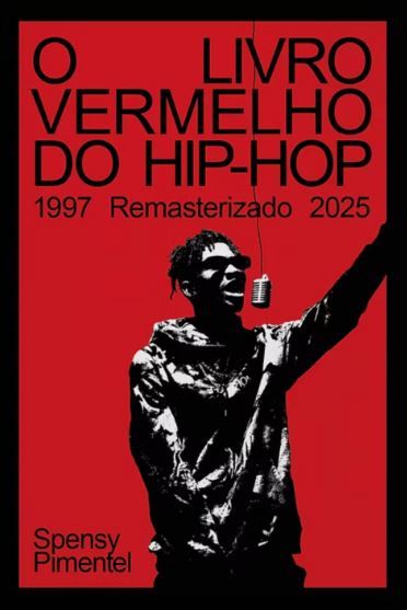 O LIVRO VERMELHO DO HIP-HOP