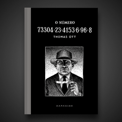 O NÚMERO 73304-23-4153-6-96-8