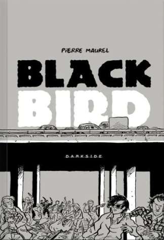 BLACKBIRD