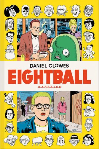 EIGHTBALL COMPLETO